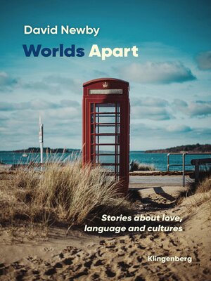 cover image of Worlds Apart